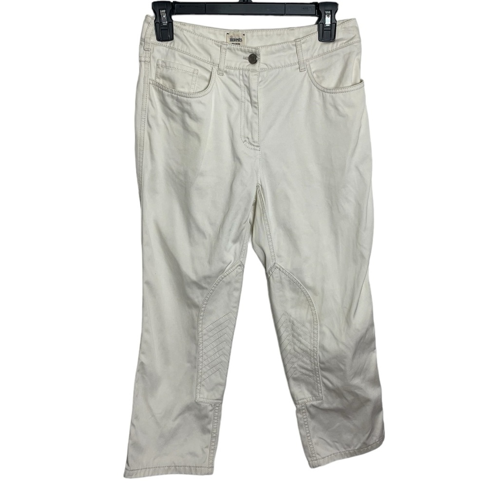 Hermes Vintage‎ Riding Pants